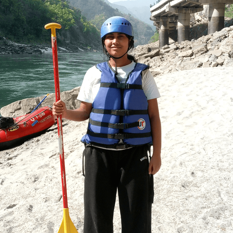 Bhavna profile
