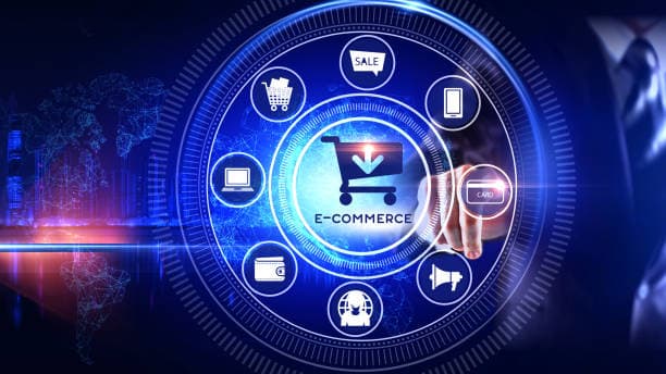 E-Commerce Website