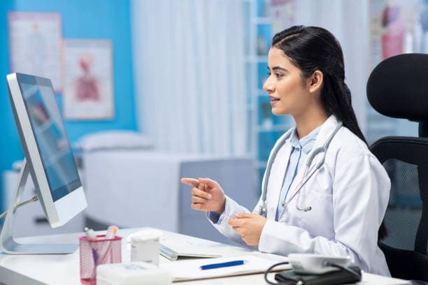 Online Doctor Appointment System