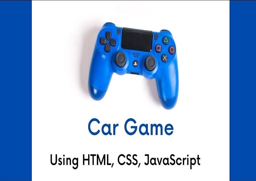 Car Game