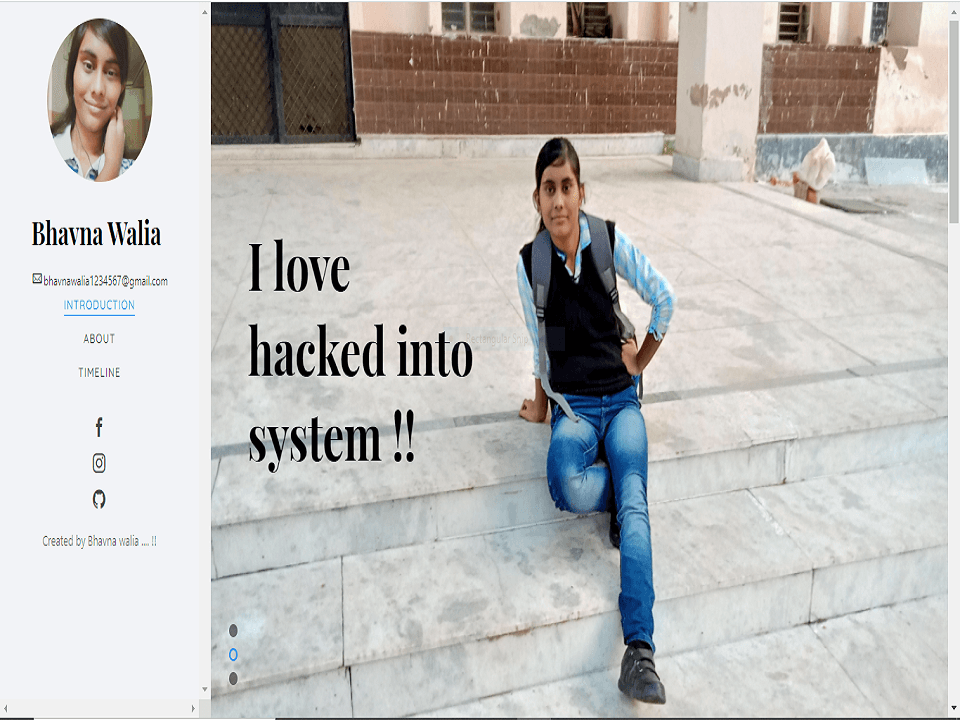 Web Project